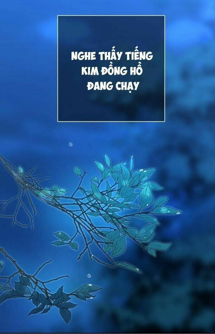 Tôi Muốn Trở Thành Cô Ấy Chỉ Một Ngày 39 trang 42