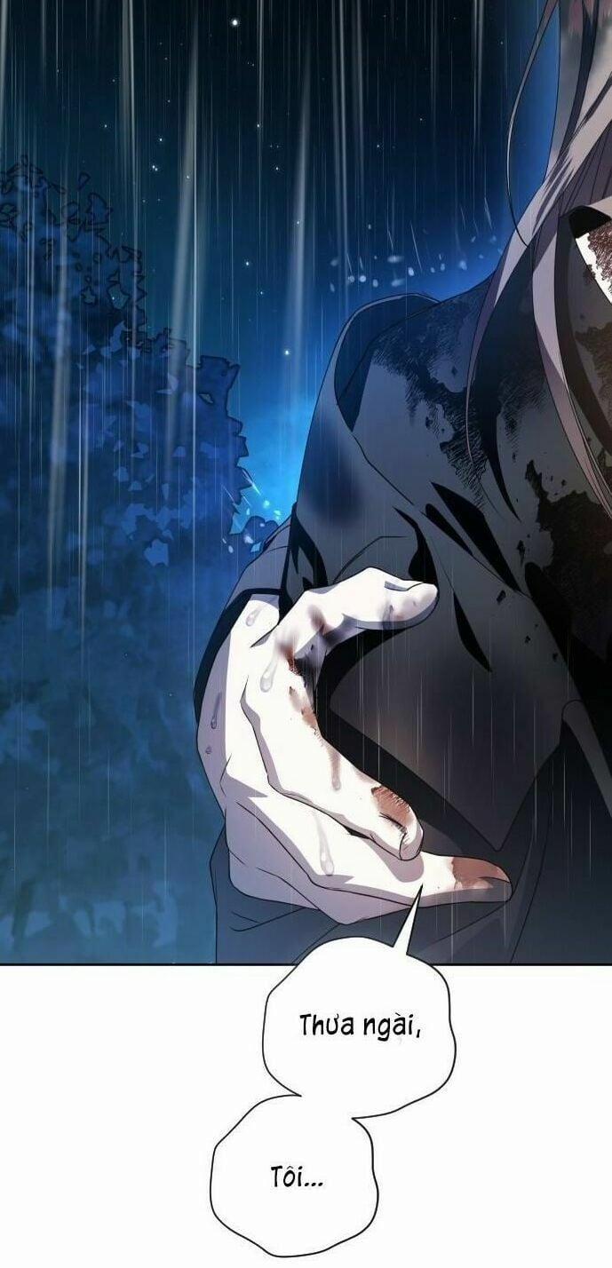 Tôi Muốn Trở Thành Cô Ấy Chỉ Một Ngày 39 trang 45