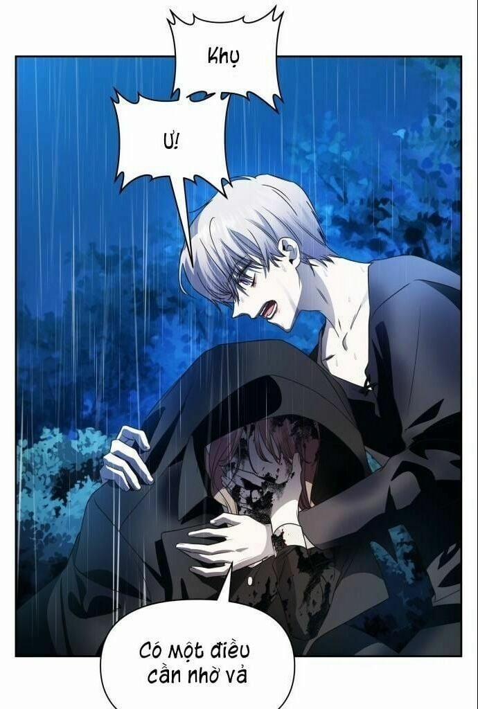 Tôi Muốn Trở Thành Cô Ấy Chỉ Một Ngày 39 trang 46