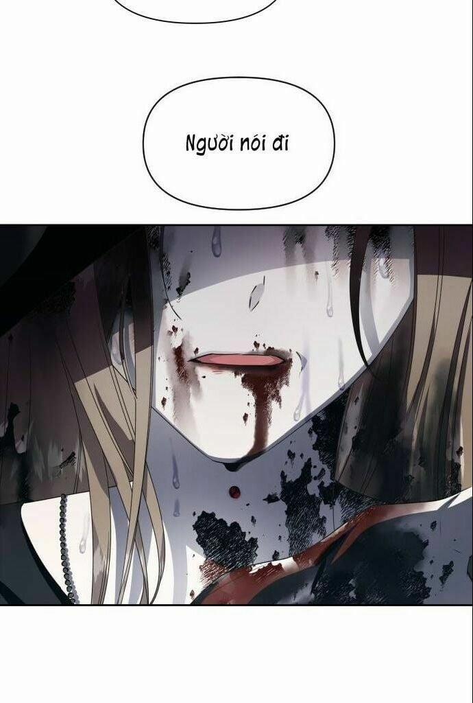 Tôi Muốn Trở Thành Cô Ấy Chỉ Một Ngày 39 trang 47