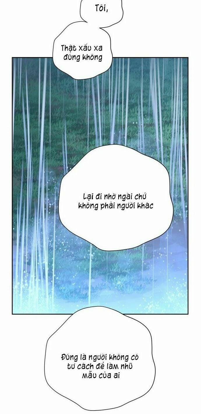 Tôi Muốn Trở Thành Cô Ấy Chỉ Một Ngày 39 trang 49