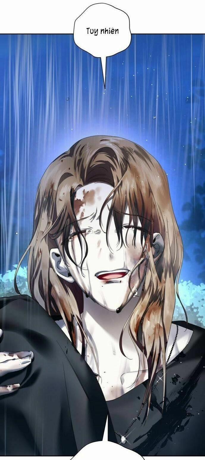 Tôi Muốn Trở Thành Cô Ấy Chỉ Một Ngày 39 trang 50