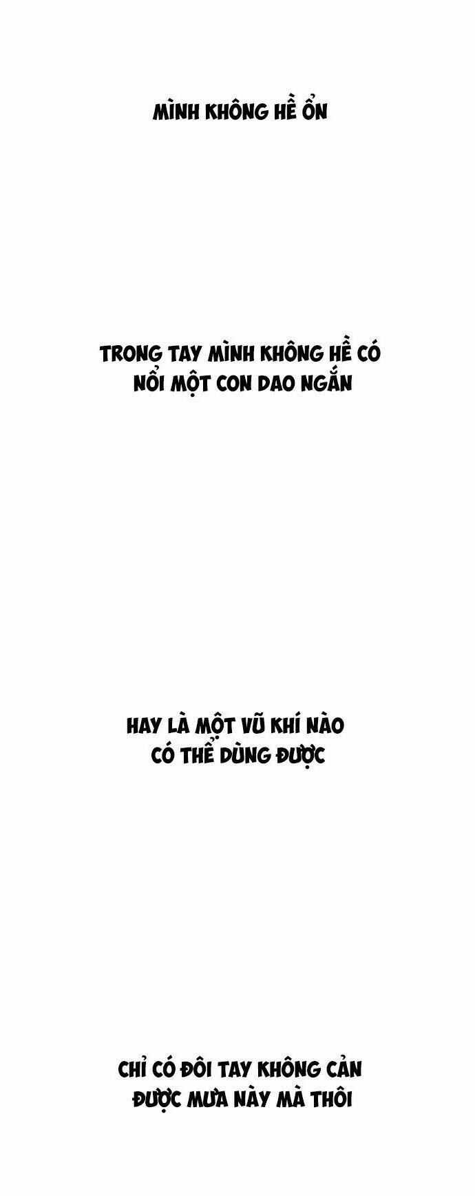 Tôi Muốn Trở Thành Cô Ấy Chỉ Một Ngày 39 trang 53