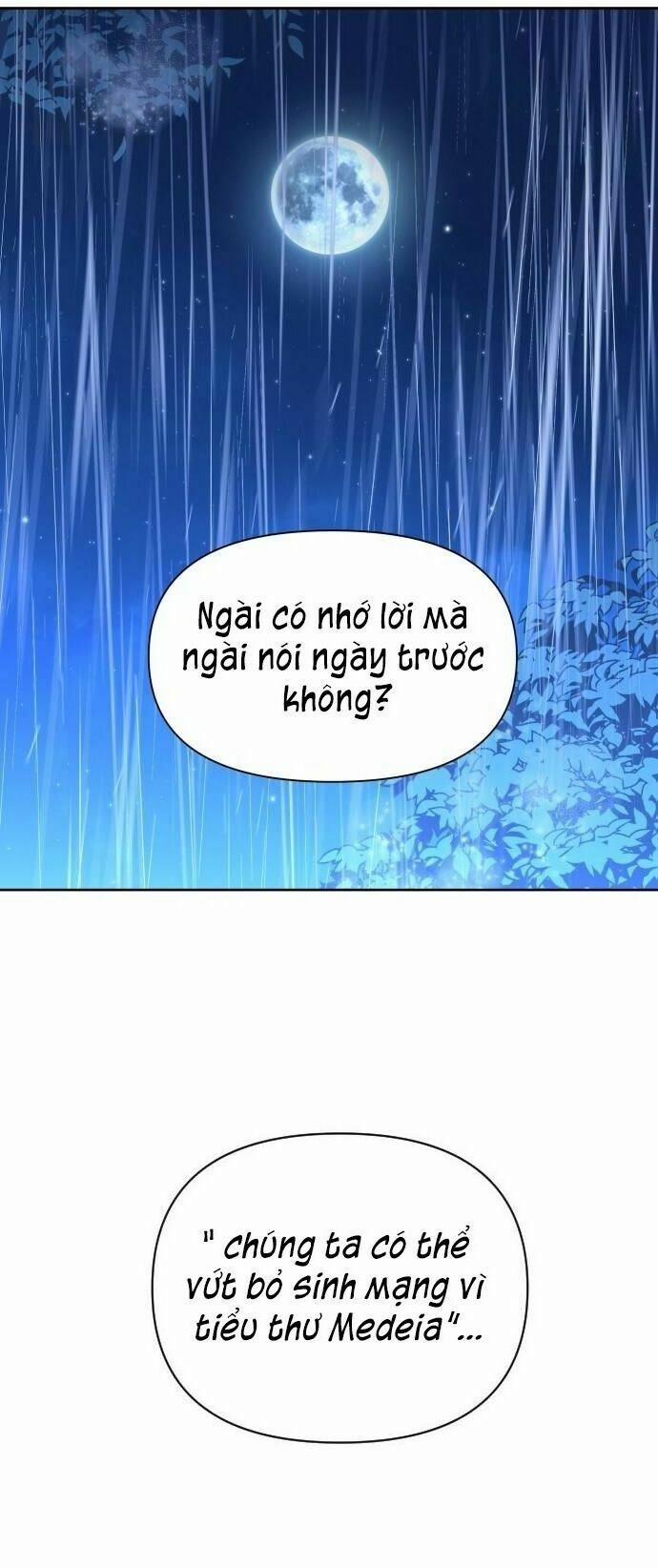 Tôi Muốn Trở Thành Cô Ấy Chỉ Một Ngày 39 trang 55