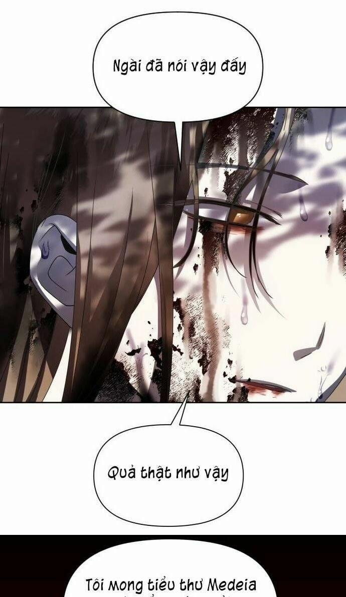 Tôi Muốn Trở Thành Cô Ấy Chỉ Một Ngày 39 trang 56