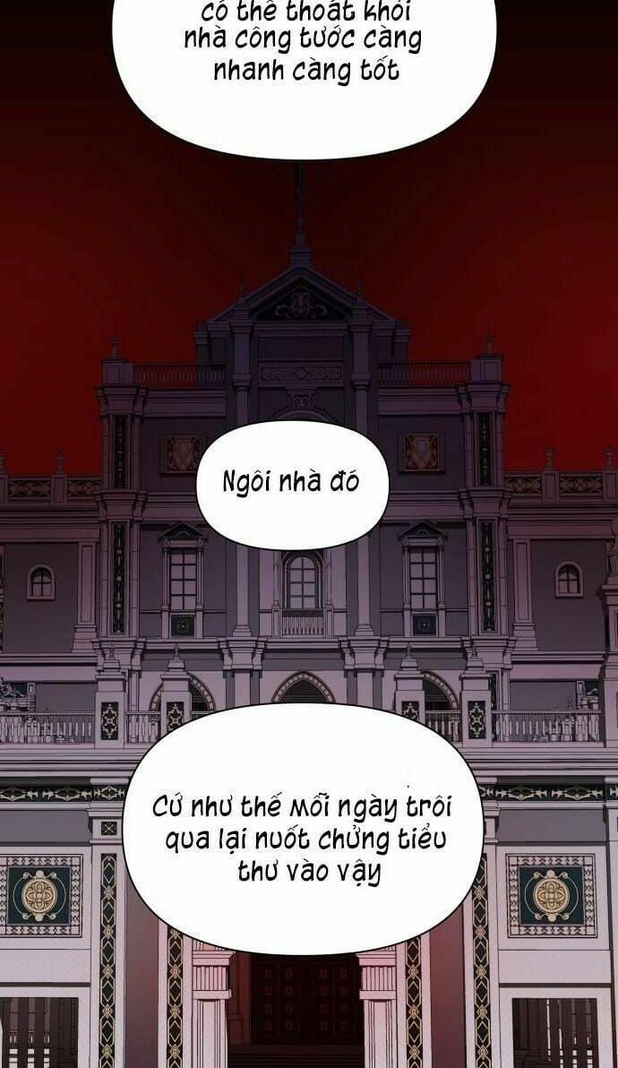 Tôi Muốn Trở Thành Cô Ấy Chỉ Một Ngày 39 trang 57