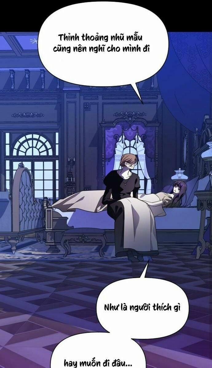 Tôi Muốn Trở Thành Cô Ấy Chỉ Một Ngày 39 trang 62