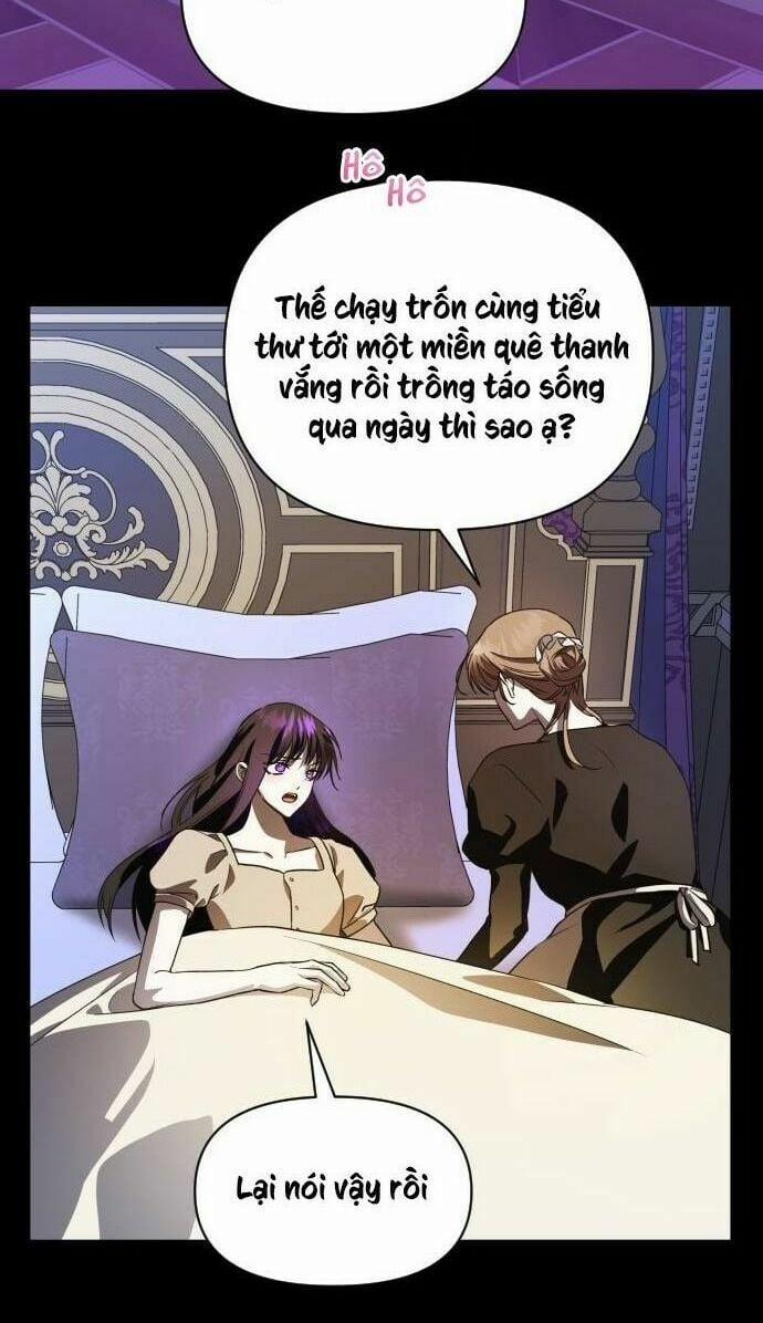 Tôi Muốn Trở Thành Cô Ấy Chỉ Một Ngày 39 trang 63