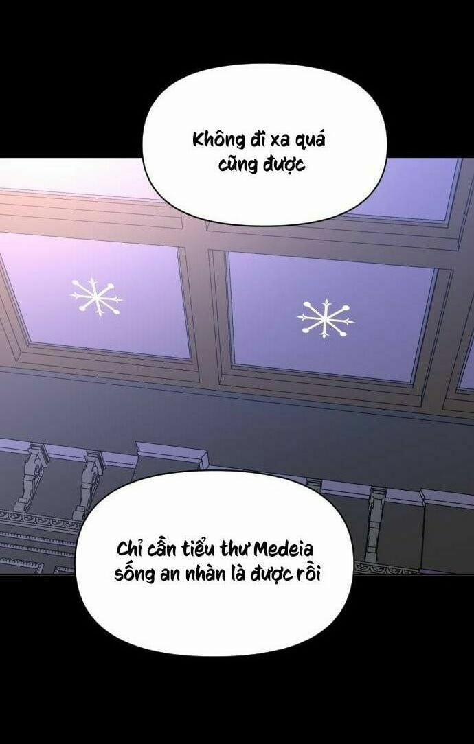 Tôi Muốn Trở Thành Cô Ấy Chỉ Một Ngày 39 trang 65