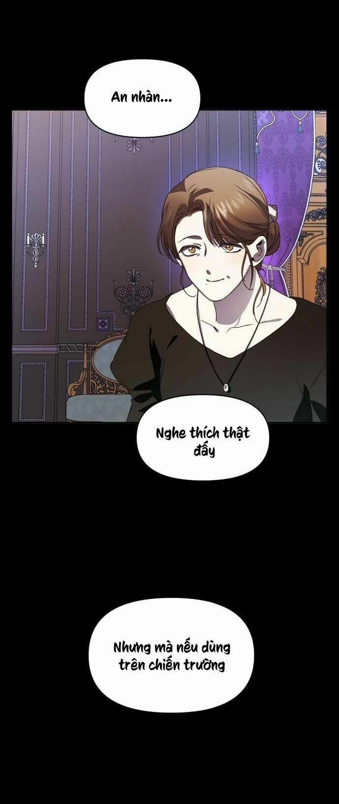 Tôi Muốn Trở Thành Cô Ấy Chỉ Một Ngày 39 trang 66