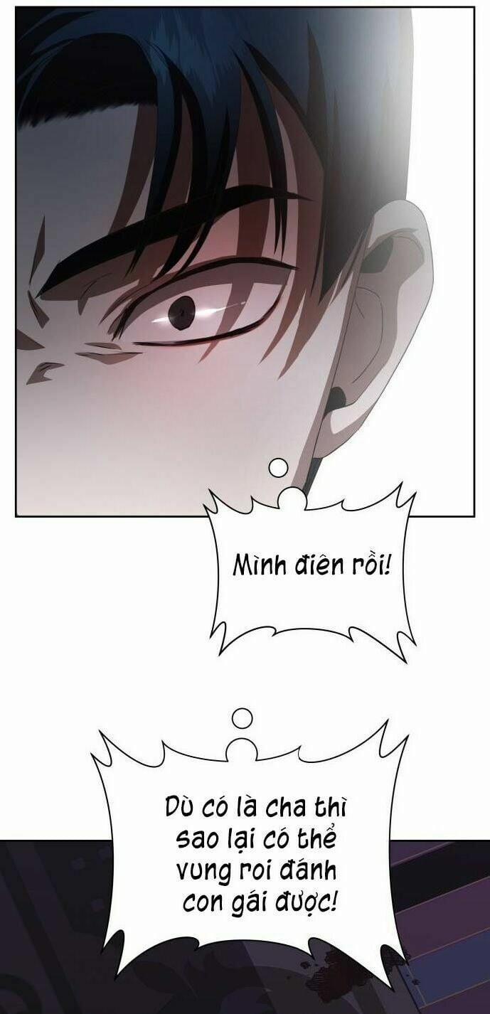 Tôi Muốn Trở Thành Cô Ấy Chỉ Một Ngày 39 trang 7