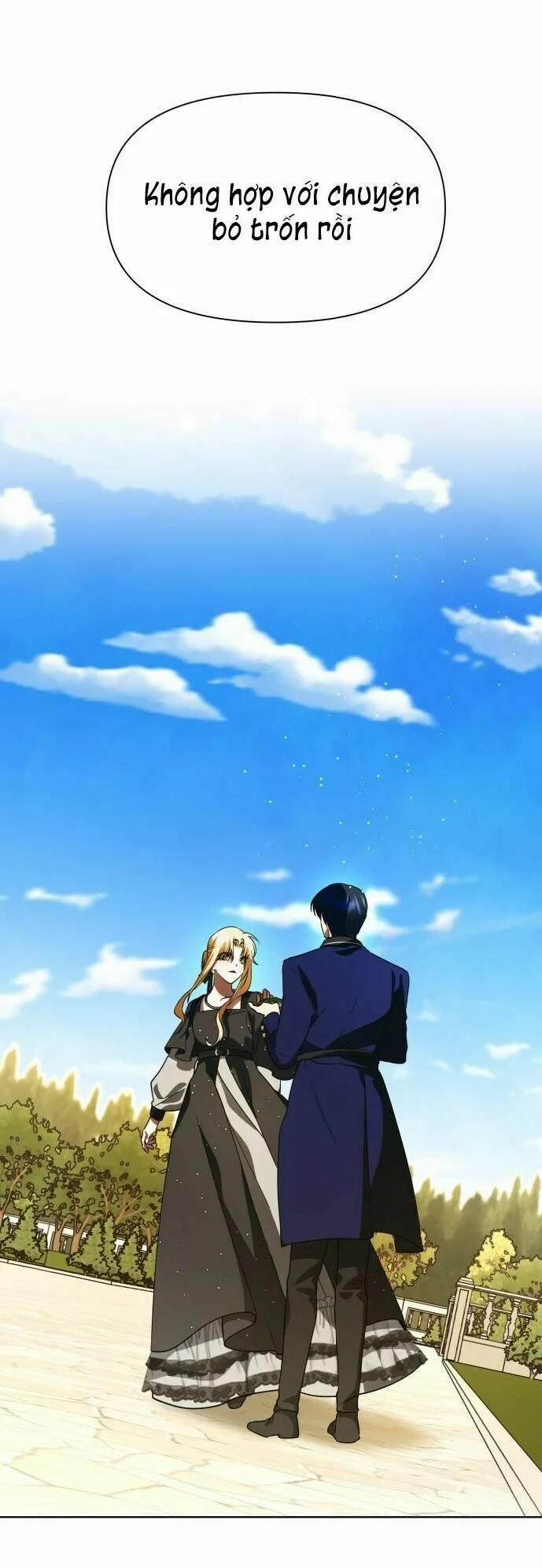 Tôi Muốn Trở Thành Cô Ấy Chỉ Một Ngày 39 trang 72