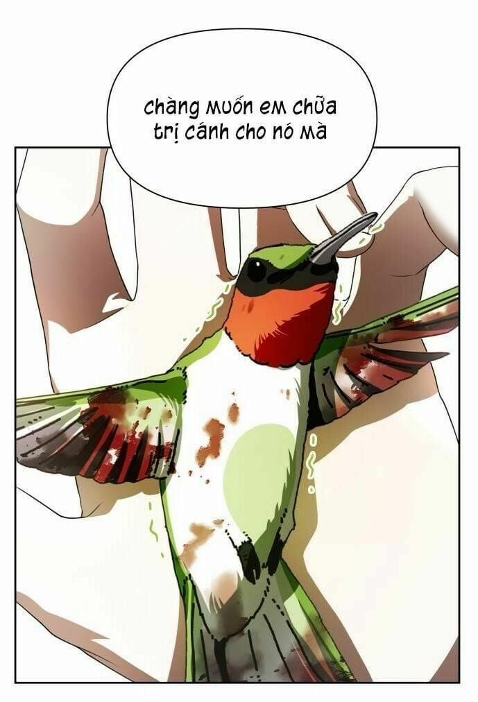 Tôi Muốn Trở Thành Cô Ấy Chỉ Một Ngày 39 trang 75