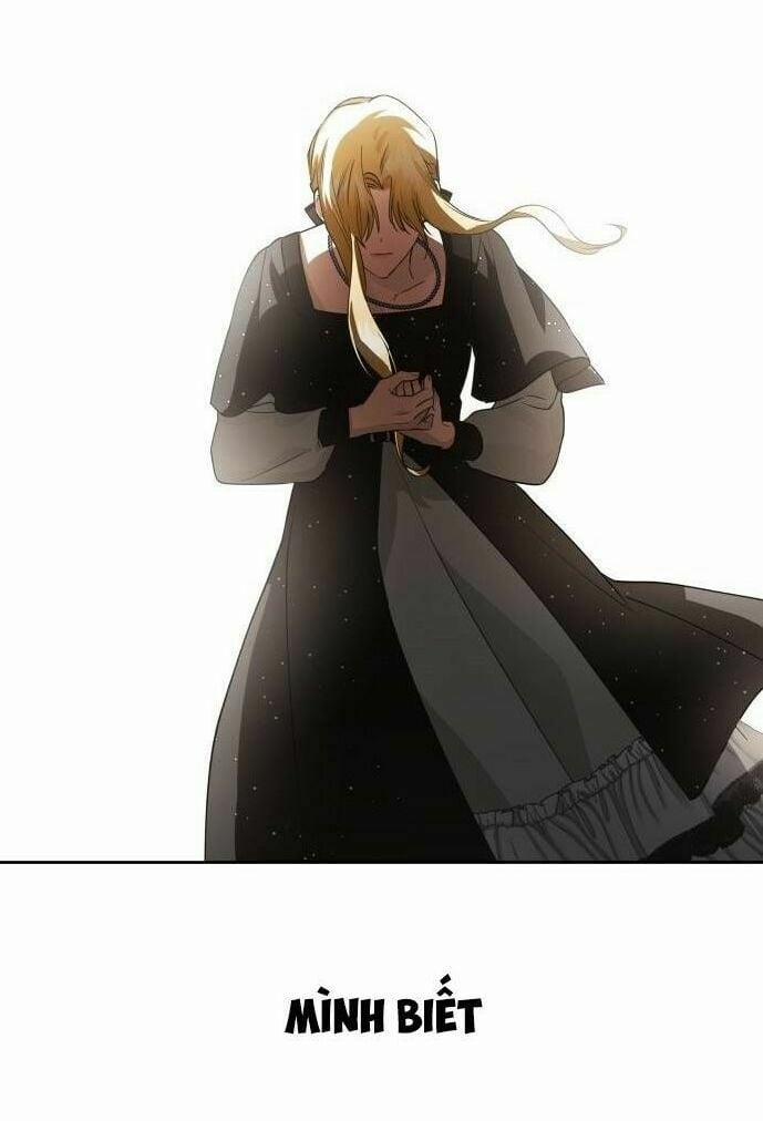 Tôi Muốn Trở Thành Cô Ấy Chỉ Một Ngày 39 trang 76