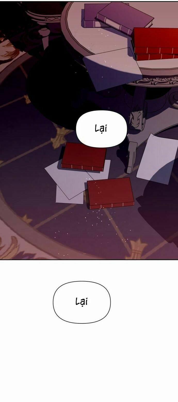 Tôi Muốn Trở Thành Cô Ấy Chỉ Một Ngày 39 trang 79