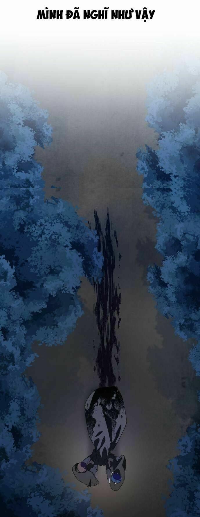 Tôi Muốn Trở Thành Cô Ấy Chỉ Một Ngày 39 trang 9