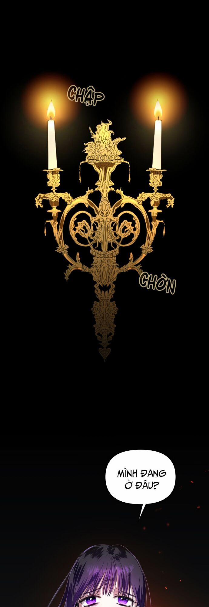 Tôi Muốn Trở Thành Cô Ấy Chỉ Một Ngày 4 trang 2