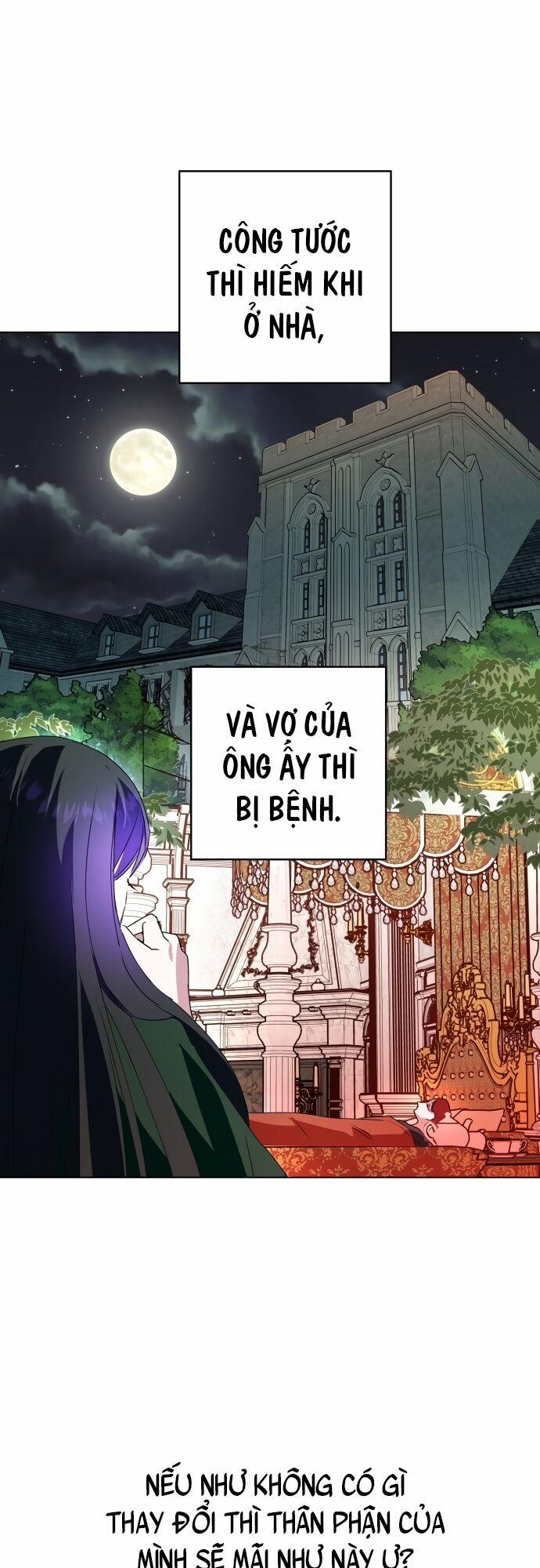 Tôi Muốn Trở Thành Cô Ấy Chỉ Một Ngày 4 trang 26