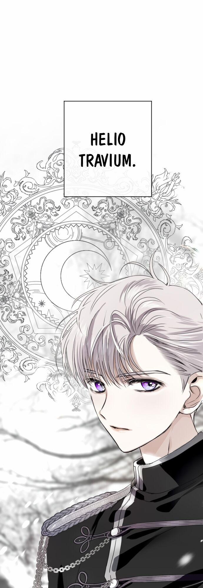 Tôi Muốn Trở Thành Cô Ấy Chỉ Một Ngày 4 trang 32