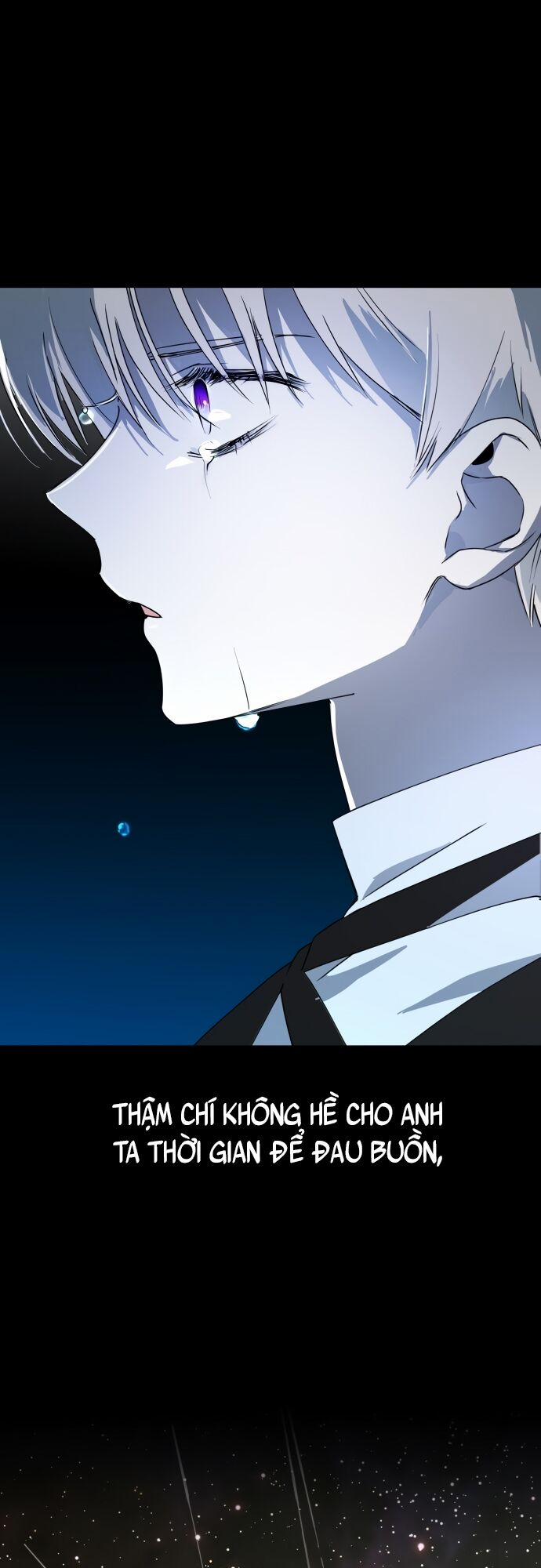 Tôi Muốn Trở Thành Cô Ấy Chỉ Một Ngày 4 trang 35