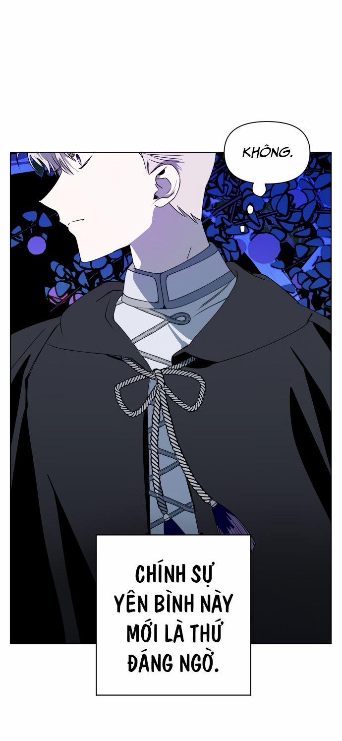 Tôi Muốn Trở Thành Cô Ấy Chỉ Một Ngày 4 trang 47