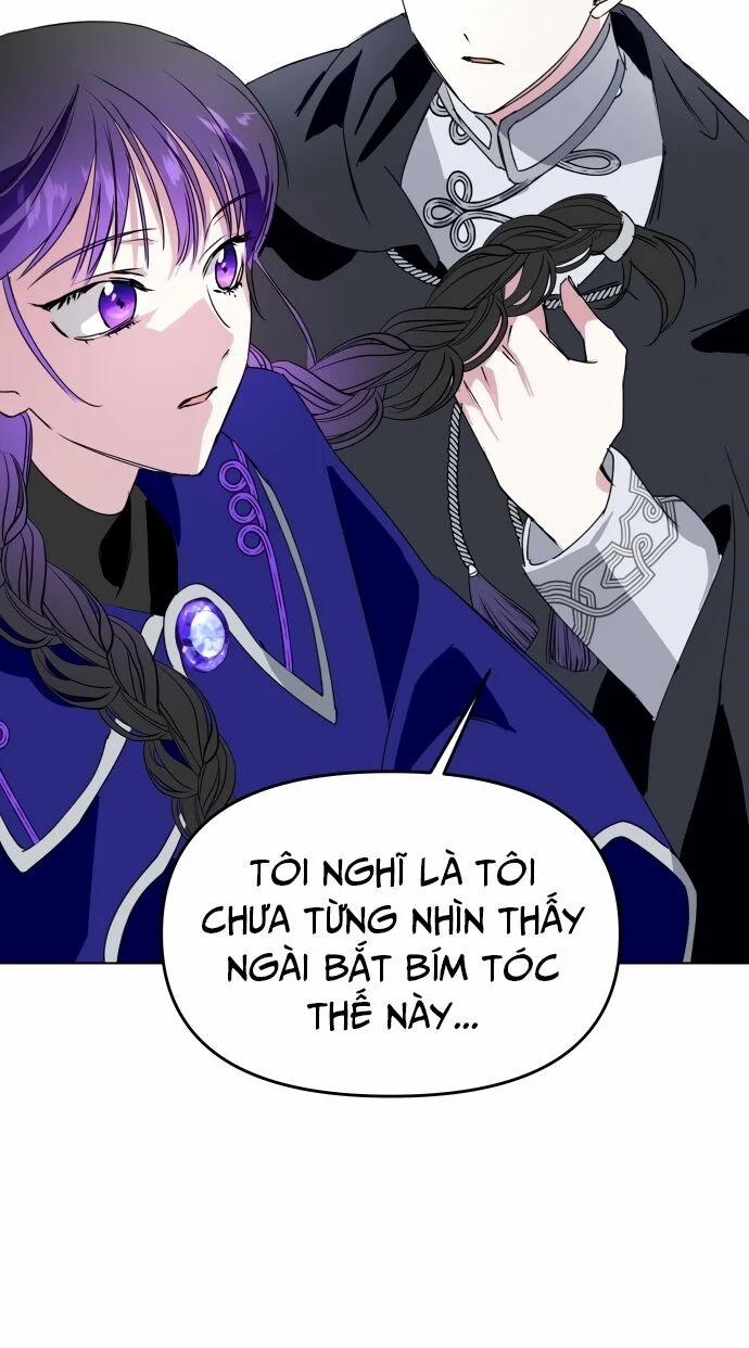 Tôi Muốn Trở Thành Cô Ấy Chỉ Một Ngày 4 trang 54