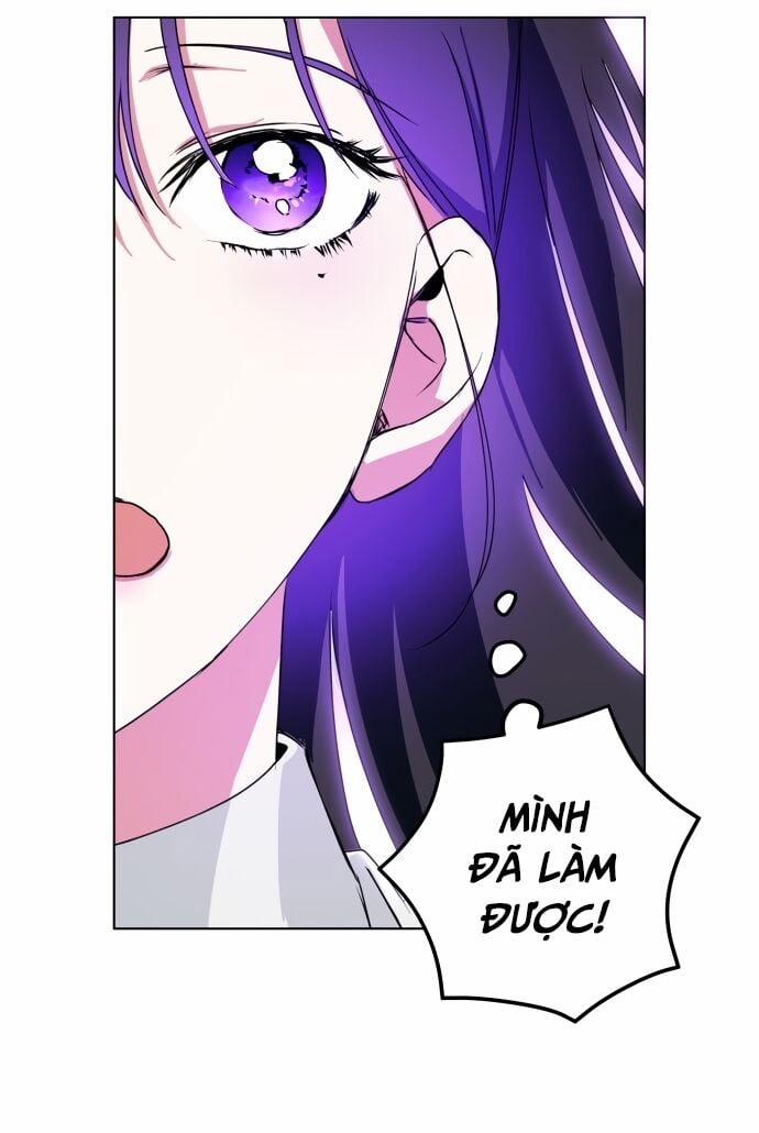 Tôi Muốn Trở Thành Cô Ấy Chỉ Một Ngày 4 trang 63