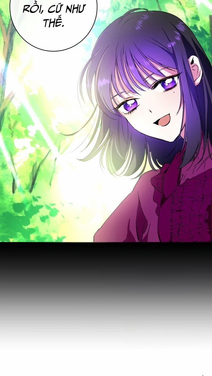 Tôi Muốn Trở Thành Cô Ấy Chỉ Một Ngày 4 trang 67