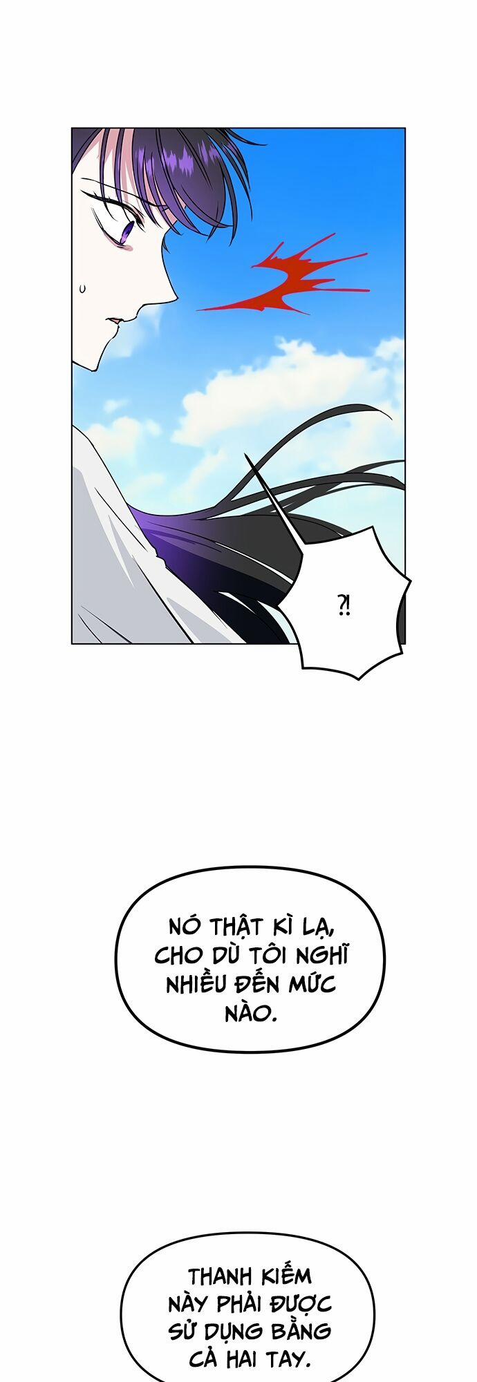 Tôi Muốn Trở Thành Cô Ấy Chỉ Một Ngày 4 trang 69