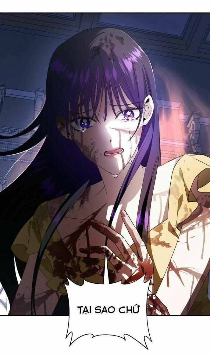 Tôi Muốn Trở Thành Cô Ấy Chỉ Một Ngày 40 trang 1