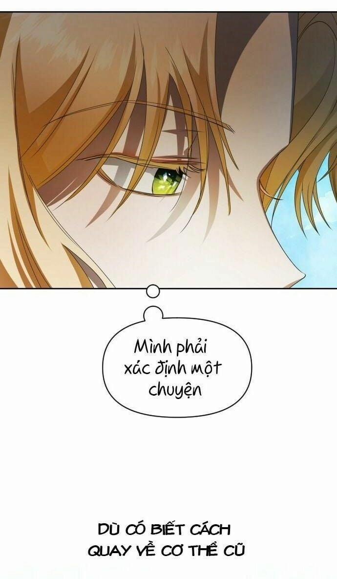 Tôi Muốn Trở Thành Cô Ấy Chỉ Một Ngày 40 trang 10