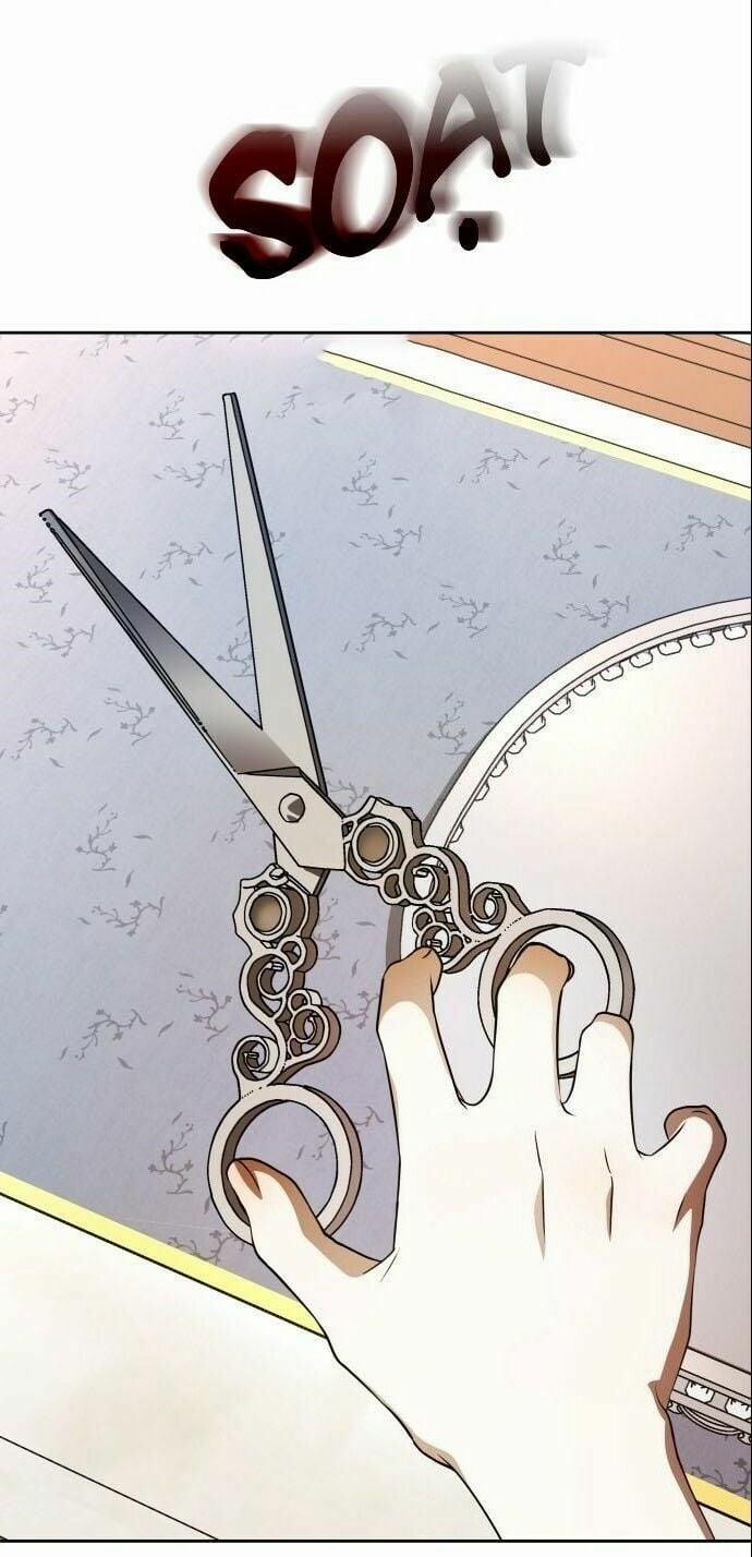 Tôi Muốn Trở Thành Cô Ấy Chỉ Một Ngày 40 trang 100