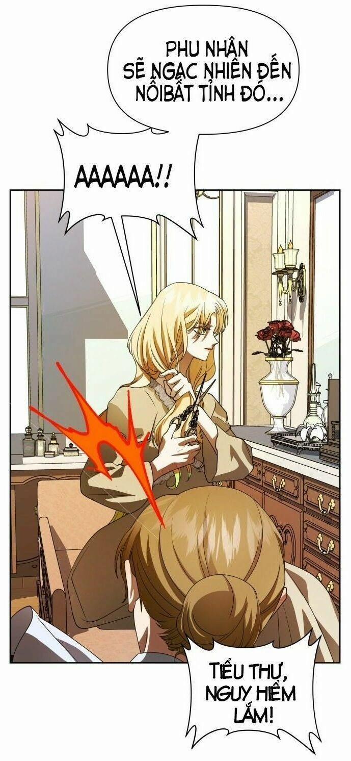 Tôi Muốn Trở Thành Cô Ấy Chỉ Một Ngày 40 trang 101