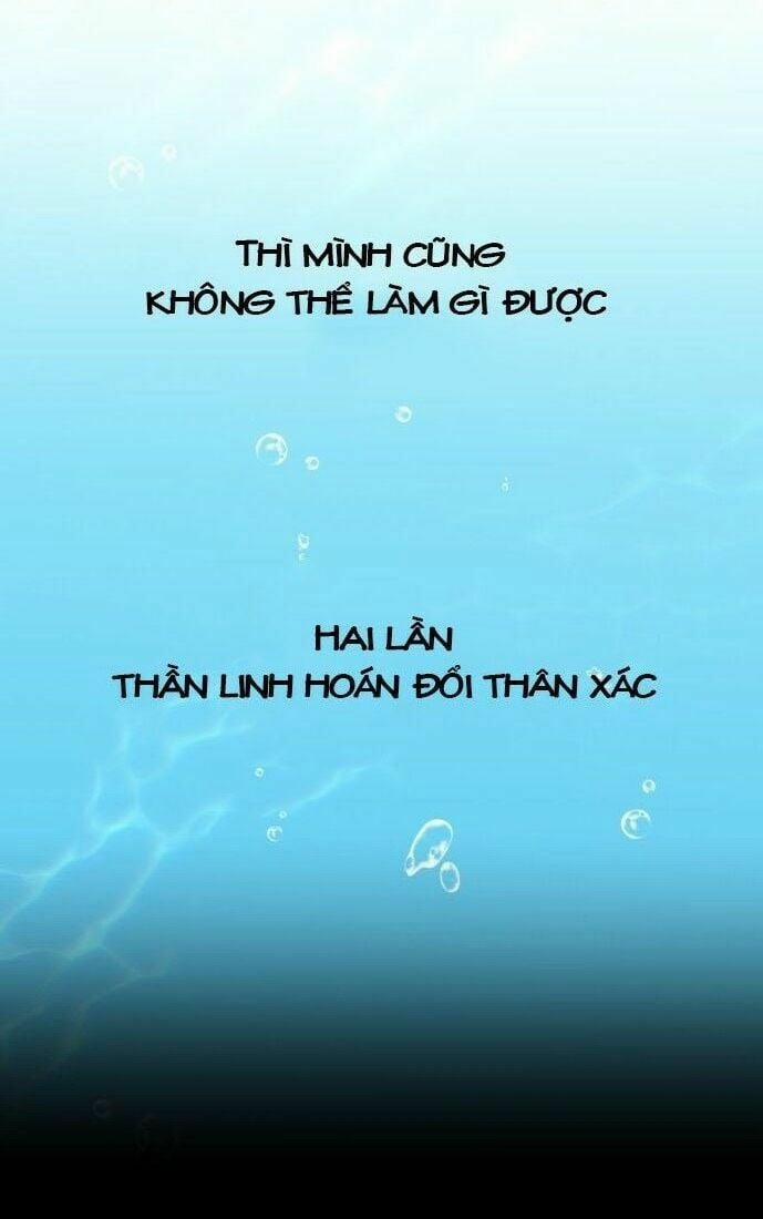 Tôi Muốn Trở Thành Cô Ấy Chỉ Một Ngày 40 trang 11