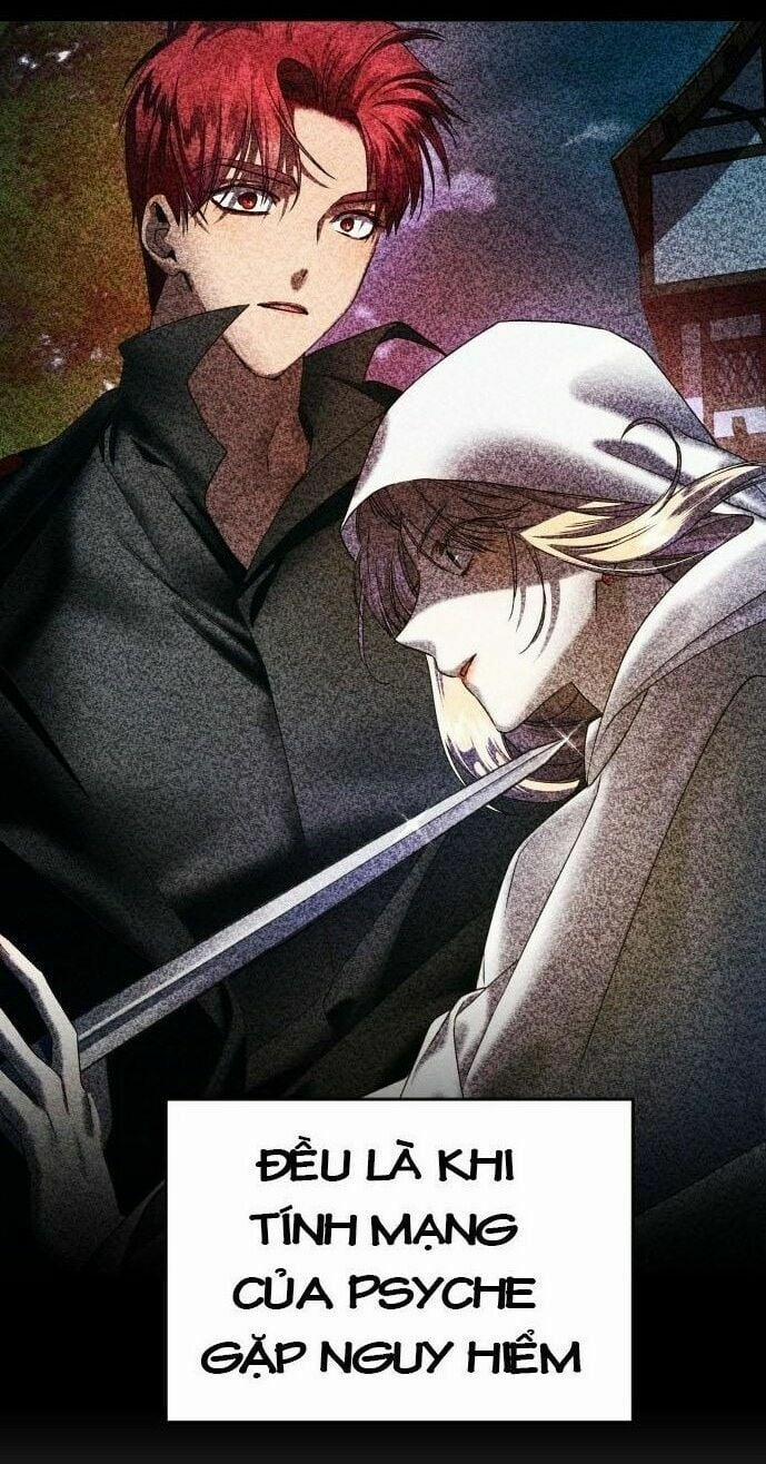 Tôi Muốn Trở Thành Cô Ấy Chỉ Một Ngày 40 trang 12