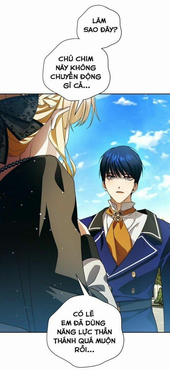 Tôi Muốn Trở Thành Cô Ấy Chỉ Một Ngày 40 trang 16