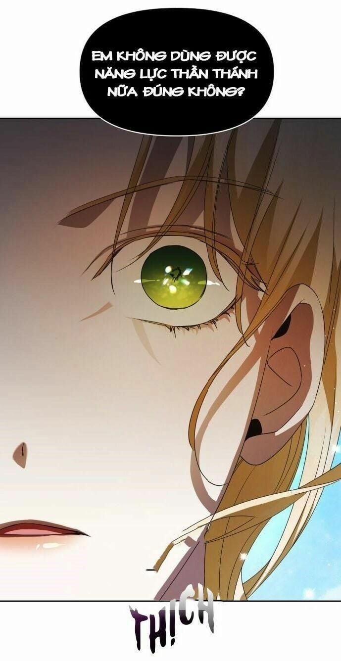 Tôi Muốn Trở Thành Cô Ấy Chỉ Một Ngày 40 trang 20