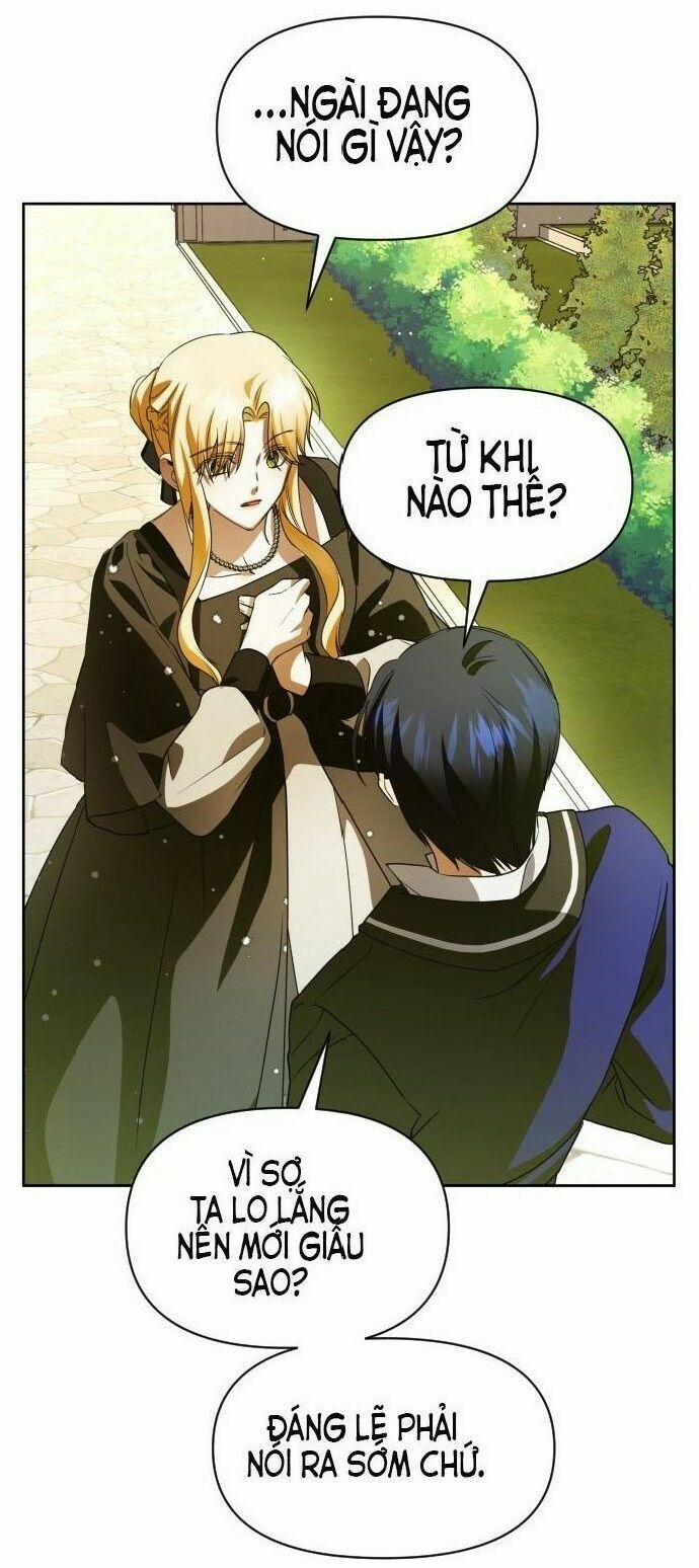 Tôi Muốn Trở Thành Cô Ấy Chỉ Một Ngày 40 trang 22