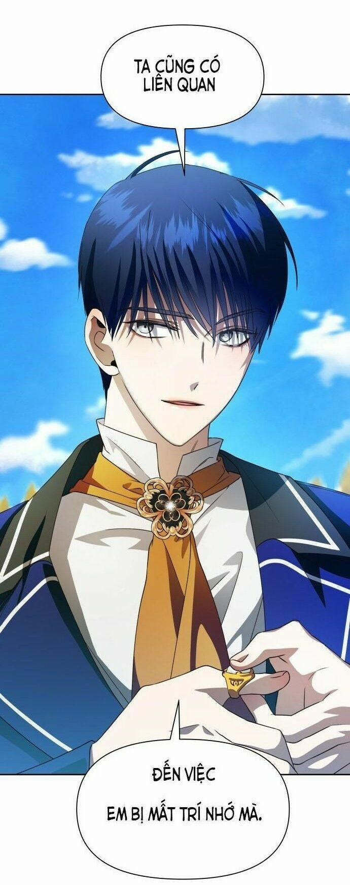 Tôi Muốn Trở Thành Cô Ấy Chỉ Một Ngày 40 trang 23