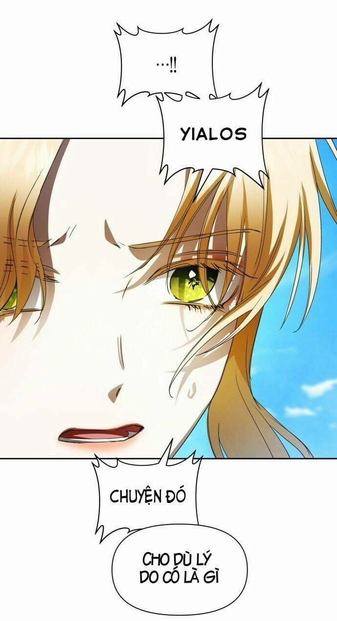 Tôi Muốn Trở Thành Cô Ấy Chỉ Một Ngày 40 trang 24