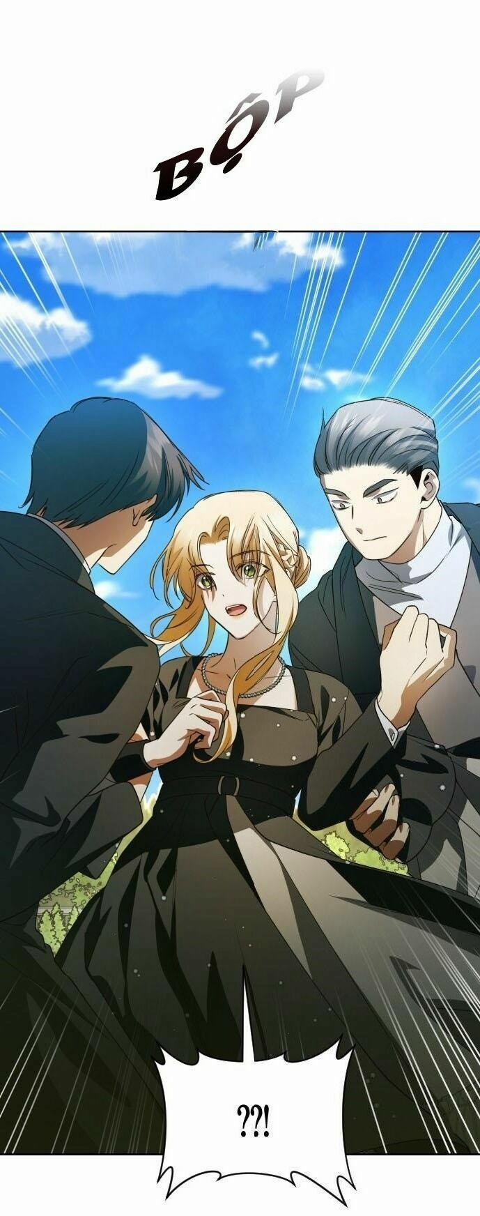 Tôi Muốn Trở Thành Cô Ấy Chỉ Một Ngày 40 trang 26