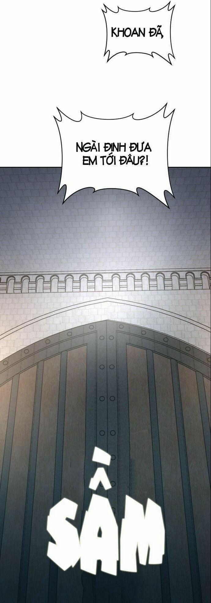 Tôi Muốn Trở Thành Cô Ấy Chỉ Một Ngày 40 trang 28