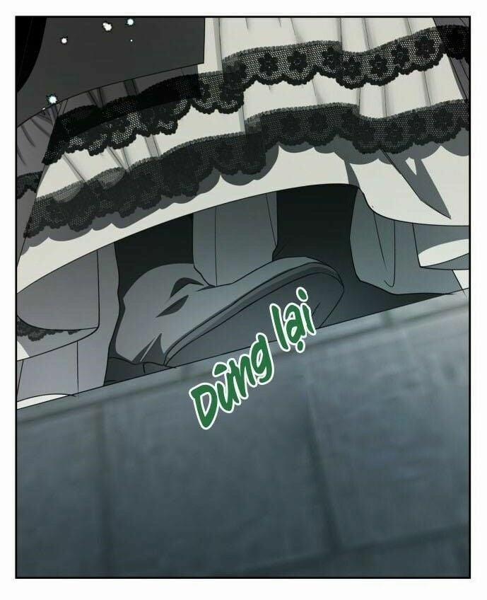 Tôi Muốn Trở Thành Cô Ấy Chỉ Một Ngày 40 trang 29