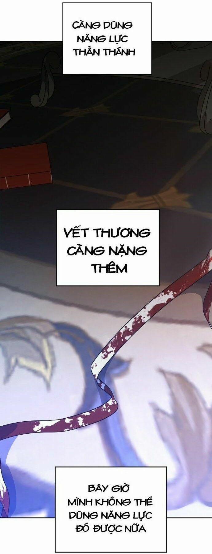 Tôi Muốn Trở Thành Cô Ấy Chỉ Một Ngày 40 trang 3