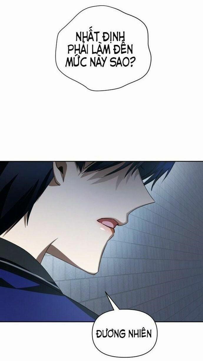 Tôi Muốn Trở Thành Cô Ấy Chỉ Một Ngày 40 trang 33