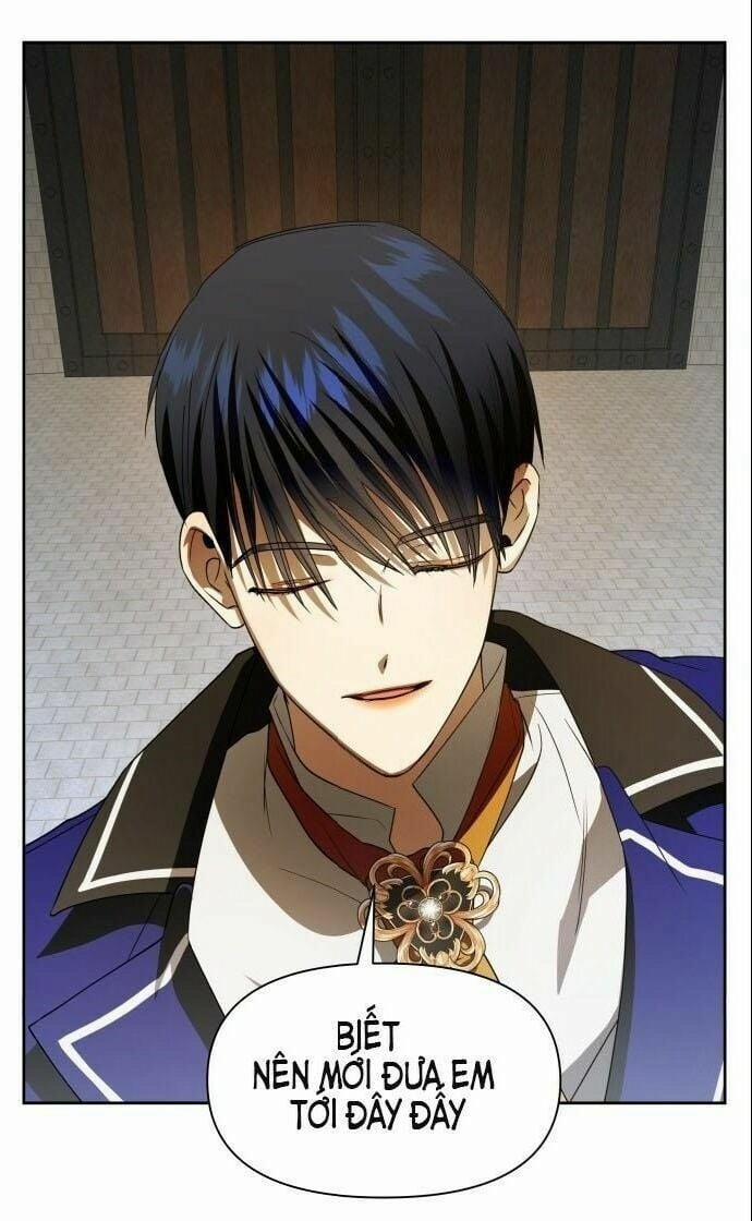 Tôi Muốn Trở Thành Cô Ấy Chỉ Một Ngày 40 trang 38