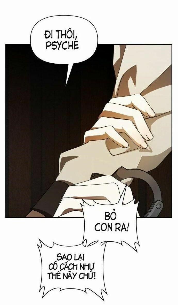 Tôi Muốn Trở Thành Cô Ấy Chỉ Một Ngày 40 trang 43