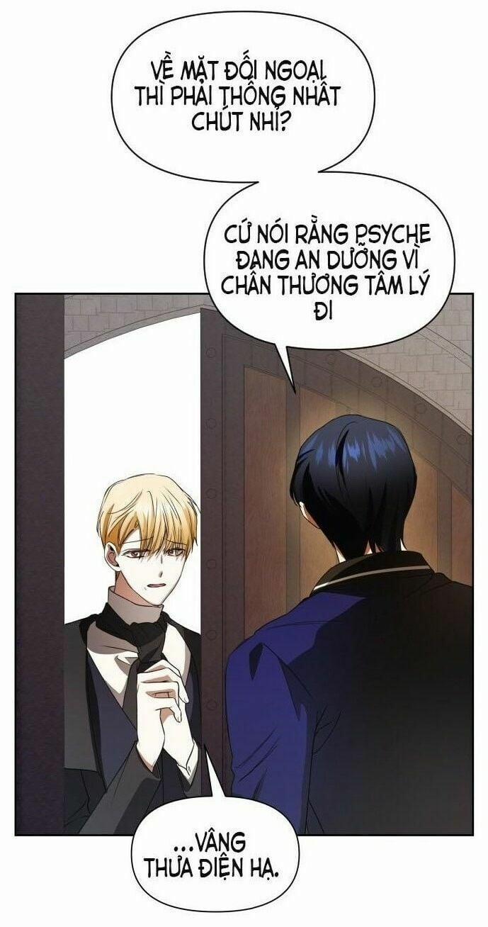 Tôi Muốn Trở Thành Cô Ấy Chỉ Một Ngày 40 trang 46