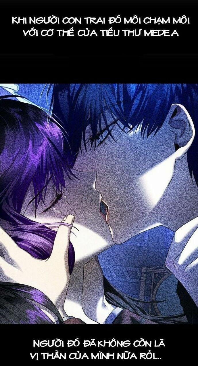 Tôi Muốn Trở Thành Cô Ấy Chỉ Một Ngày 40 trang 5