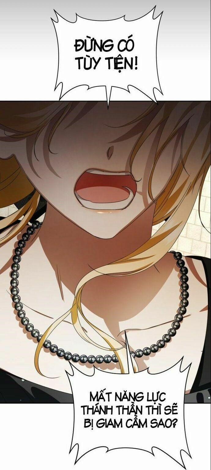 Tôi Muốn Trở Thành Cô Ấy Chỉ Một Ngày 40 trang 50